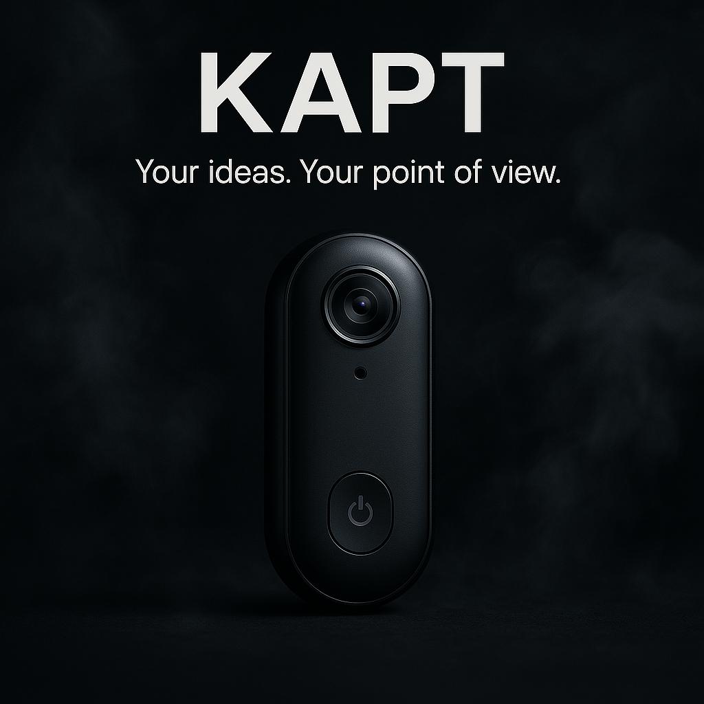 KAPT- POV CAM
