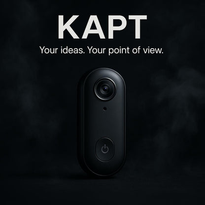 KAPT- POV CAM