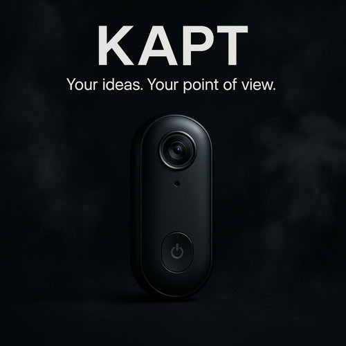 KAPT- POV CAM